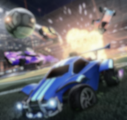 Rocket League